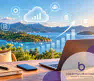 Computer And It Business For Sale in NTL 