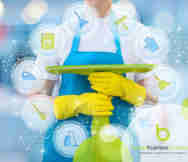 Cleaning Business For Sale in AUK 