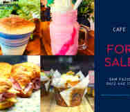 Cafe For Sale in Kinross WA 