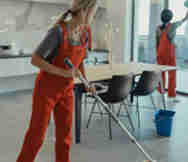 Cleaning Business For Sale in Brisbane City Brisbane QLD 
