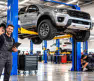 Mobile Service Business For Sale in Sunshine Coast Qld 