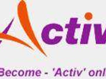Activ Web design