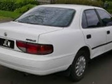 Motor Vehicle - Auto Wreckers in Perth's Northern Suburbs