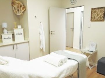 Luxury Beauty Salon For Sale