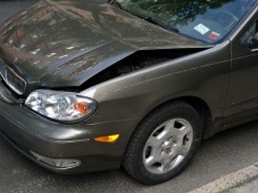 Motor Vehicle - Auto Wreckers ... bargain priced $190K WIWO !!
