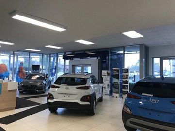 Imagine buying an elusive major & profitable MOTOR VEHICLE DEALERSHIP for under $1M !