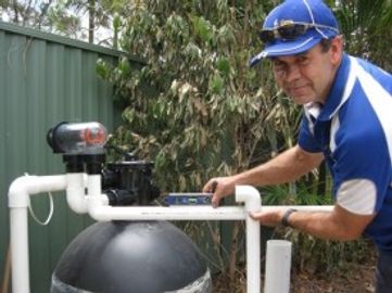 Jim's Mobile Pool Care Franchise - Guaranteed Income Of $1,500 per week For The First 6 Months - North Brisbane - Rewarding Opportunity!