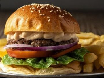 SOUTHERN SUBURBS - AWARD WINNING BURGER BAR $49,950 PLUS GST
