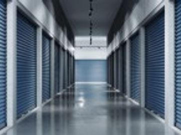 ** UNDER OFFER*SELF STORAGE FACILITY BUSINESS & FREEHOLD CIRCA 1.55 MILLION