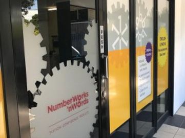 NumberWorks'nWords Maths and English Tuition Business - new centre opportunity in Marsden Park