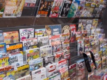 PERTH NEWSAGENCY WITH STRONG LOTTO SALES. PRICE REDUCED!!
