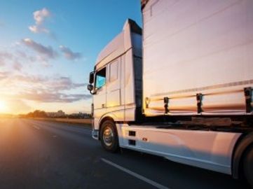 National Transport Business For Sale