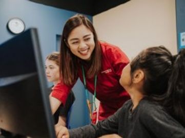NumberWorks'nWords Maths and English Tuition Franchise - New Centre opportunity in Hurstville!