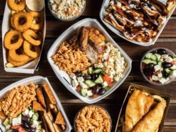 CHICKEN SEAFOOD & TAKEAWAY T.O. $20,000PW EASTERN SUBURB $395,000 + SAV