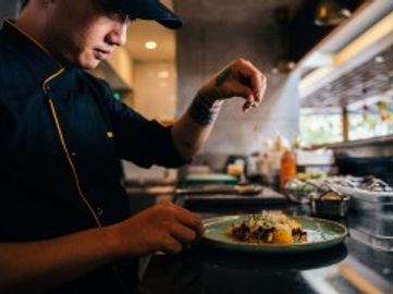 Restaurant Business For Sale With Fantastic Location In The South East of Melbourne