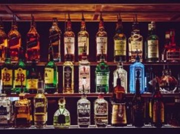 Trendy Boutique Bar in sought after city location