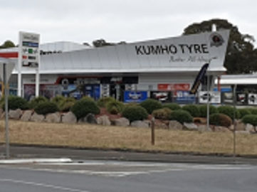 ADELAIDE HILLS TYRE & 4WD CENTRE