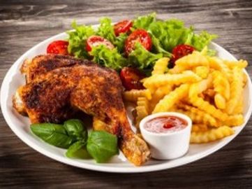 ** SOLD ** CHICKEN & TAKEAWAY NORTHEAST SUB T.O. $21,000PW HIGHLY PROFITABLE BUSINESS $395,000 + SAV