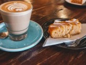 5 DAY CITY CAF