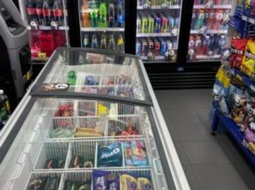CONVENIENCE STORE FOR SALE - LOWER NORTH SHORE