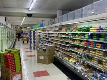 SUPA IGA FOR SALE IN SYDNEY, CUMBERLAND SHIRE