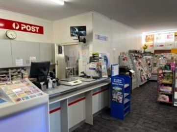 Bargain, News-Lotto-Post