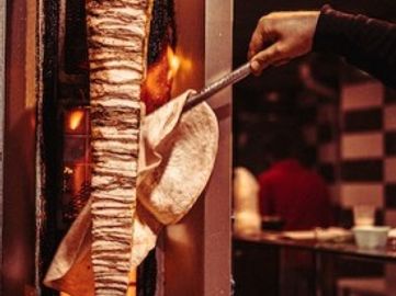 Prime Location Grill Souvlaki Cafe For Sale In Williamstown Ref: 2304003