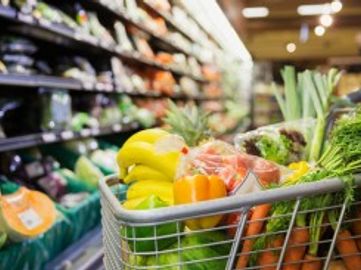Supermarket & Bottle Shop - RW1338
