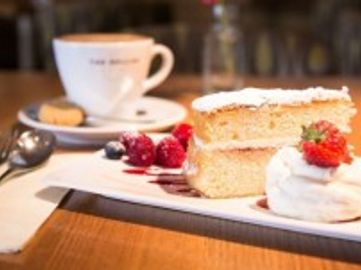 Cafe 5.5 days Great Location with New Fitout Wetherill Park