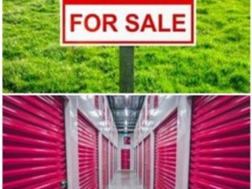 SELF STORAGE BUSINESS