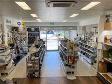 Paint Place Burpengary for sale. Offers over $299,000 Plus SAV