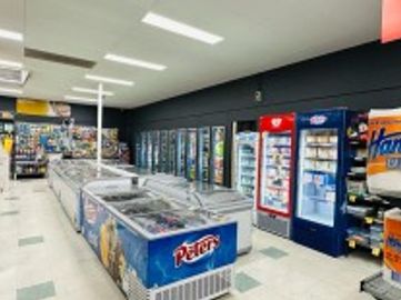 Well-presented Supermarket - Negotiable