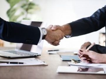 SELLING YOUR BUSINESS ..