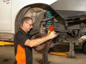 Automotive Business for Sale in Caboolture South - Offers over $299,000 WIWO