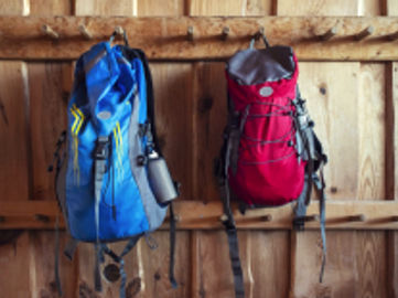 Hunting & Survival Supplies Business