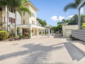 Very Manageable Permanent Letting Business