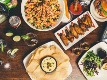 For Sale Well Located Restaurant & Bar Gold Coast