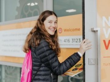 NumberWorks'nWords Maths and English Tuition Business in Manly, Brisbane