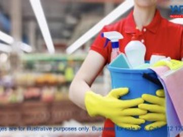 Cleaning Restoration Business in Buderim!