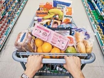 Supermarket Brisbane Southside