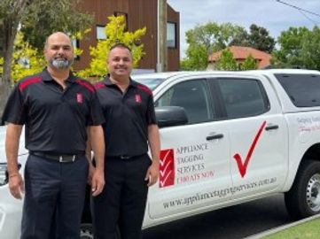 ATS Test & Tag NSW Sydney Northern Beaches Revenue up to 250k PA For Sale