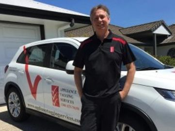 ATS Test & Tag NSW Bathurst Region, Revenue up to 230k PA For Sale