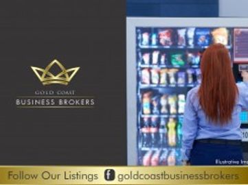 PREMIUM VENDING RUN FOR SALE MELBOURNE