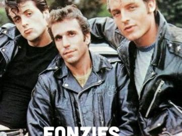 ICONIC 1950'S AMERICAN STYLE DINER BUSINESS FOR SALE - FONZIE'S DINER