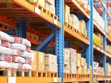 Wholesale Building Supplies - Niche Products