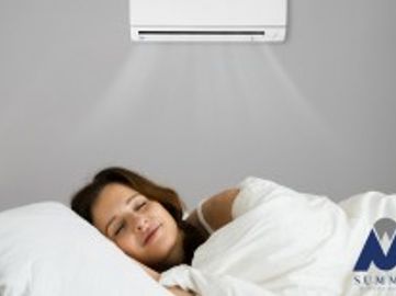 Amazing South Coast Air Conditioning. Earning $300,000 of profit annually.