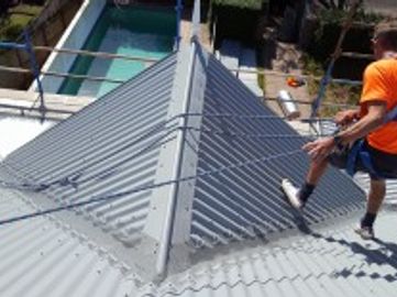 Gutter Knight Franchise For Sale - Residential- Commercial Gutter Protection - Recognised, Reputable, Affordable- Earn up to $800,000pa