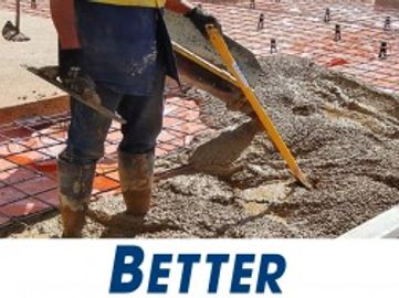 Excellent Concrete Pumping