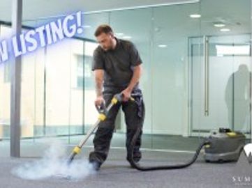 Profitable Carpet Cleaning Business in Canberra – A Golden Opportunity!