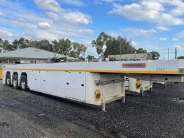 Exciting Transport & Logistics Opportunity